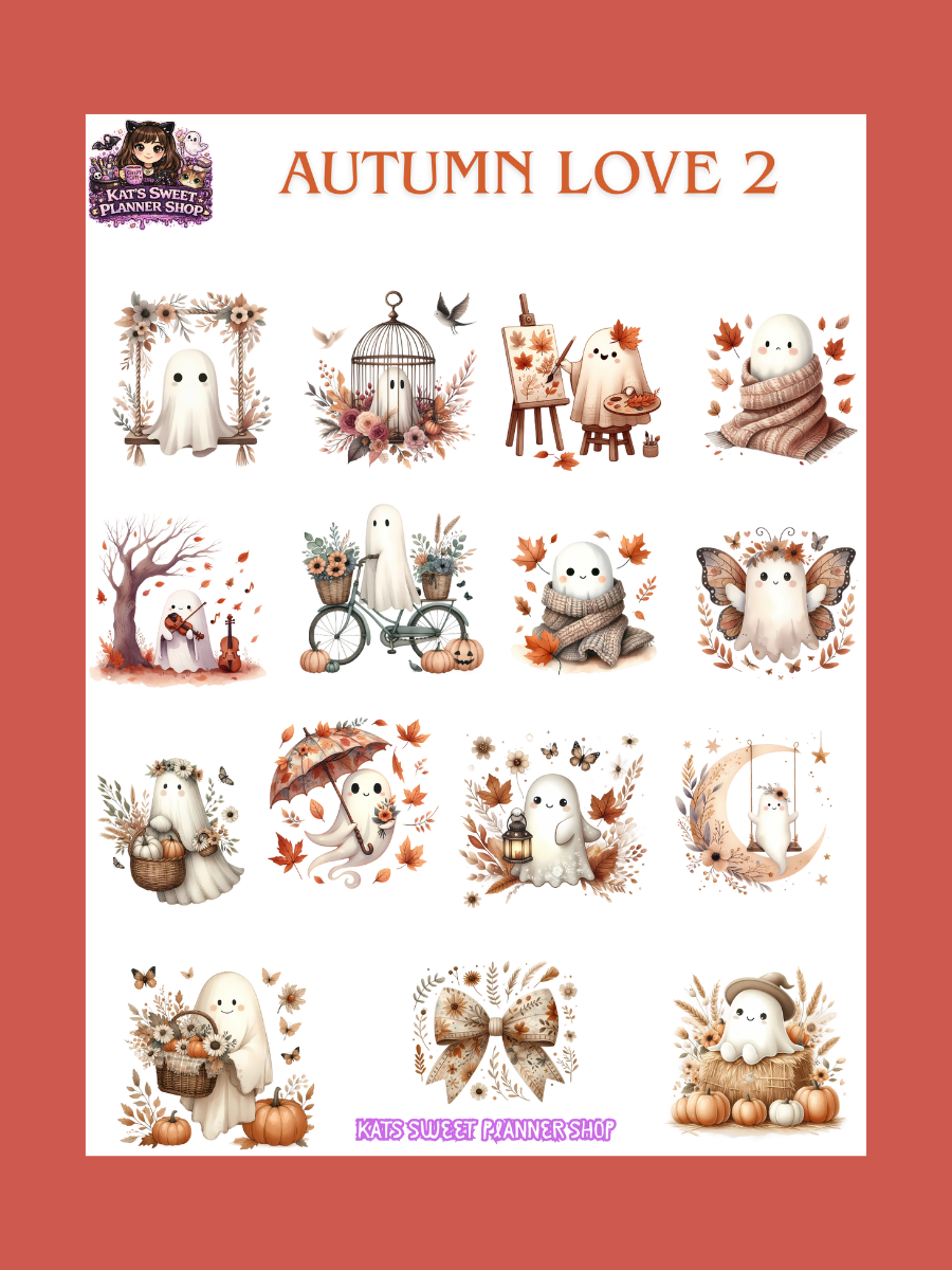 Autumn Love