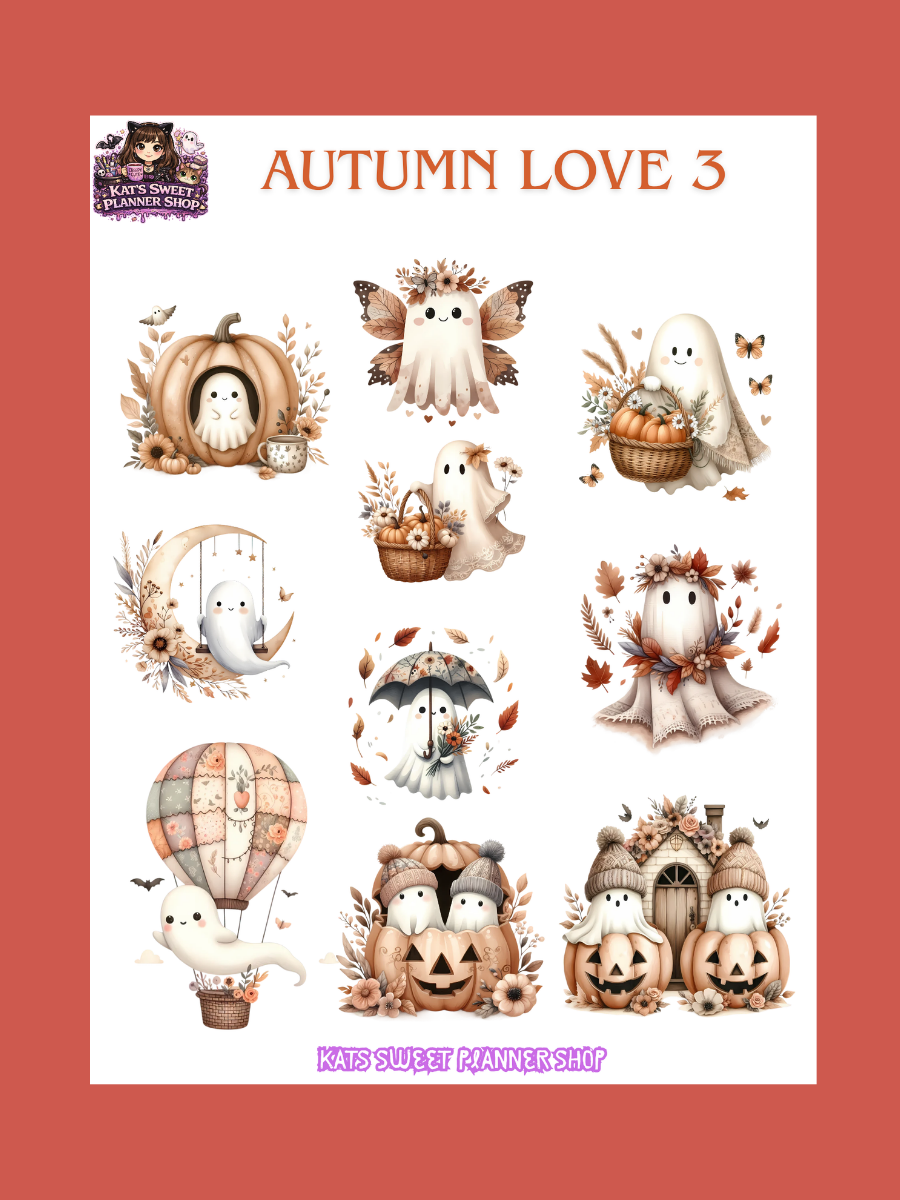 Autumn Love