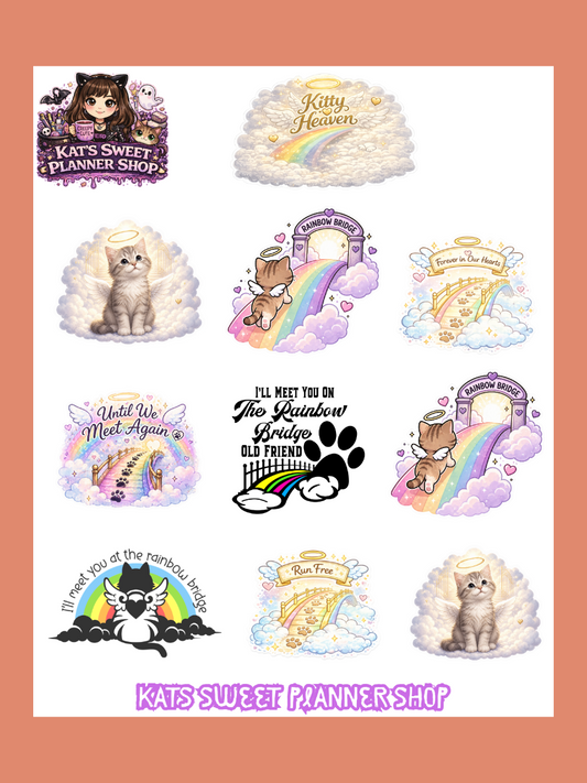 Pet Heaven