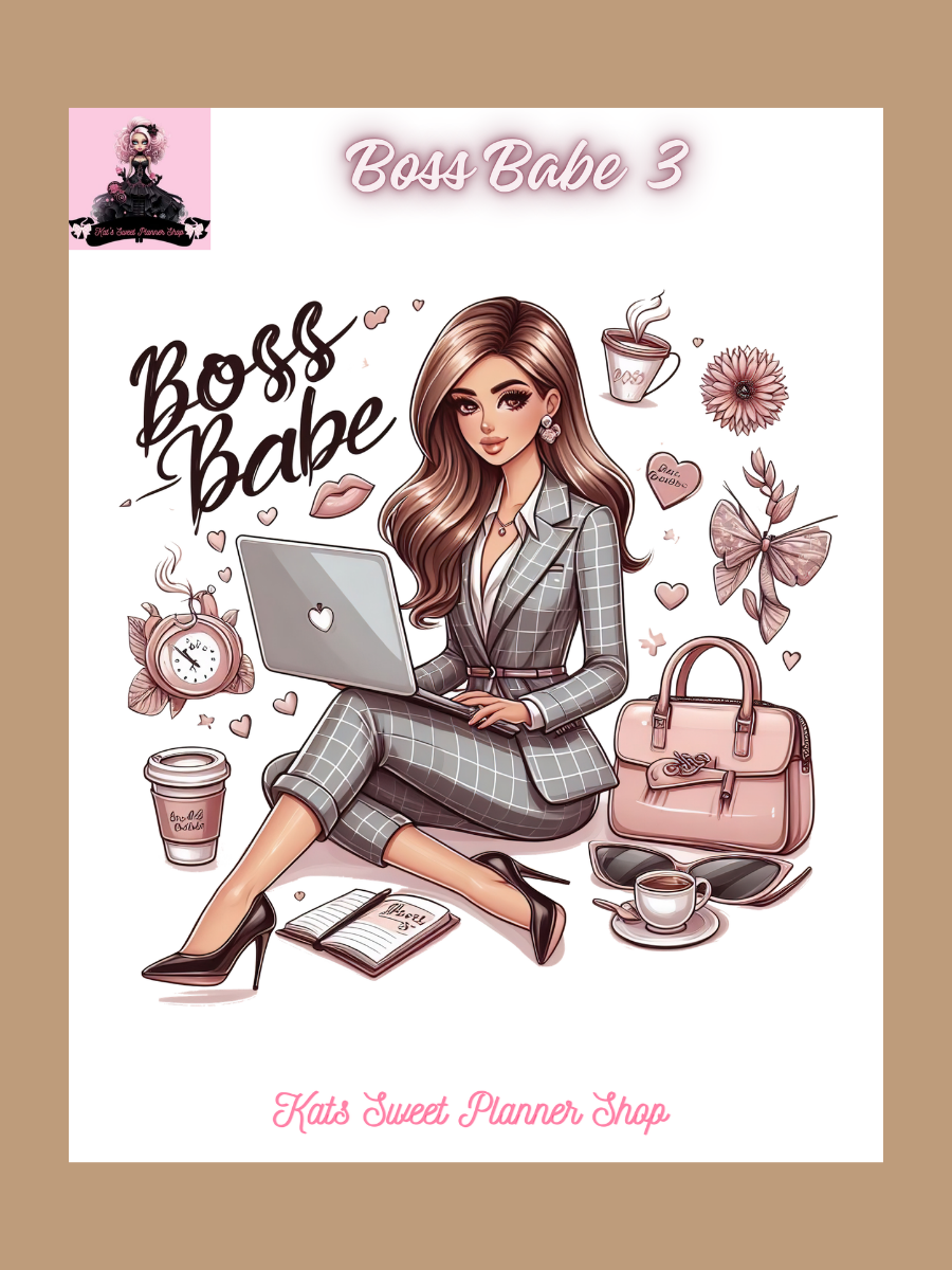 Boss Babe Collection